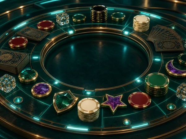 European Roulette ပုံ ၁